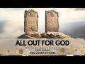 All Out For God - The Greatest Commandment Series | 13 OCT 2020 | Rev Joseph Poon