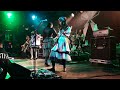 band‐maid moratorium oct 29 2022 at paradise rock club boston ma usa