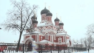 УШЁЛ ИЗ ЖИЗНИ СТАРЕЙШИЙ КЛИРИК БОРИСОВСКОЙ ЕПАРХИИ