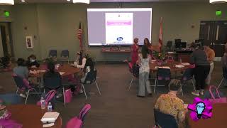 1st Annual Bay Breast Cancer Awareness Symposium @ Gulf Coast State College