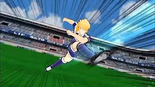 ELLE SID PIERRE - HARMONIOUS SLIDER (CAPTAIN TSUBASA DREAM TEAM)