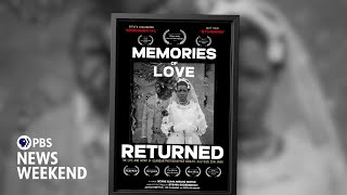 ‘Memories of Love Returned’ brings Ugandan photographer’s work to life