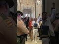 Tennessee three: Lawmakers facing expulsion arrive at state Capitol | Tennessean