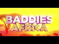 baddies africa teaser