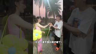 金晨 x 小喜饼｜20230505 大喜的惊喜Vlog