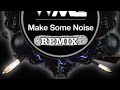 make same noise remix dj shigeta 10