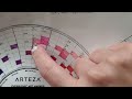 arteza alcohol brush marker review are they worth it