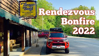 Rendezvous Bonfire 2022