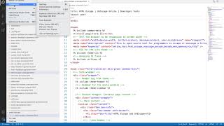 How To Change File Encoding in Visual Studio Code on Mac OS