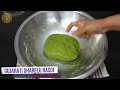 રાંધણ છઠ્ઠ સ્પેશિયલ પાલક મેથીના થેપલા palak methi thepla recipe randhan chhath recipe