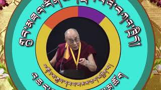 10)གྲུབ་མཐའ་རིན་ཆེན་ཕྲེང་བའི་བཀའ་ཁྲིད། ༸གོང་ས་མཆོག