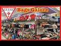 Best place to buy Bags, Backpacks, Luggages and more in Singapore (Murang Bags na pamapasalubong)