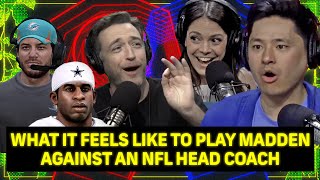 Share & Tell with Katie Nolan and Dan Soder | Pablo Torre Finds Out