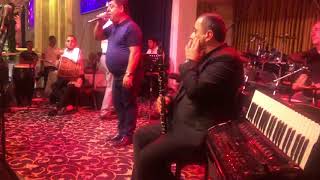 AVANDAKAN HARSANIQ TATUL AVOYAN \u0026 KAREN VARDANYAN sharan/klarnet par live music