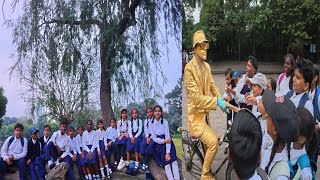 EDUCATIONAL TRIP 2024|| ACHANAK KAUN MILA