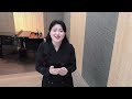 소프라노 신지호 du bist die ruh 서울대 성악과 f. schubert soprano jiho shin 가사 의역 포함 with subs