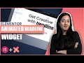 How to Use Elementor Animated Headline Widget - Tutorial
