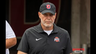 Why Ohio State Fans Shouldn't Be Concerned About the Coaching Changes