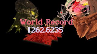 Devil Daggers 1262.6235 (World Record)