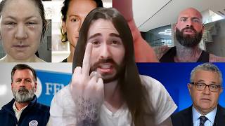 Penguinz0 - Internet Idiots Exposed Compilation