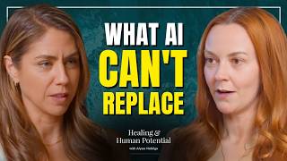AI Expert: 3 Ways To Future-Proof Yourself In The Age of AI