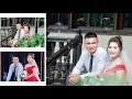 Đám Cưới Phần Tiếp Khách : Long Thuy & The - ANNY WEDDING