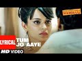 Tum jo Aaye Reprise Version Full Song | Once Upon A Time In mumbai | Ajay Devgan, Kangana Ranaut