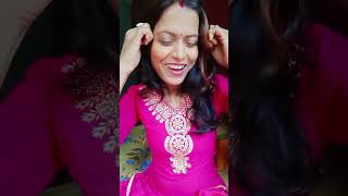 #ytshort #ghoroya ginni #runa bhattacharjee #trending #viral