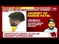 patidar leader hardik patel to join bjp ahead of gujarat polls patel turns saffron state of war