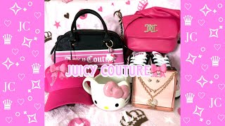 🎀Juicy Couture Haul: Plus Alot More GoodiesTo Show 🍭