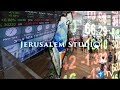 Israel’s economic stability and challenges- Jerusalem Studio 455