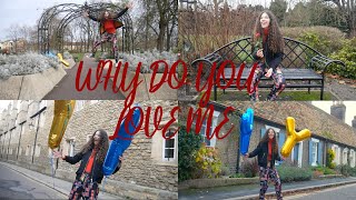 Jenem: Why Do You Love Me (Official Music Video)