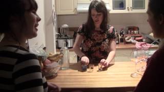 9999027 Dymond DVA Assignment 2