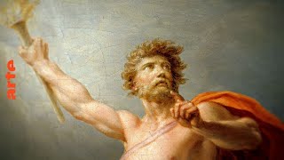 Prometheus - The Rebel of Olympus | The Great Greek Myths, Episode 03