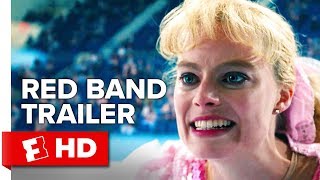I, Tonya Red Band Trailer #1 (2017) | Movieclips Trailers