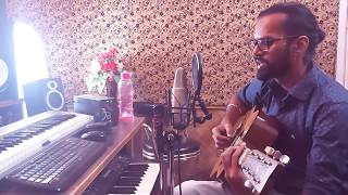 Husna | Guitar Cover | Sukhpal Darshan | Piyush Mishra | 2019 hindi songs