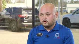 Clark Chevrolet | Your One Stop Shop For Everything You Need For Your Vehicle | McAllen, TX