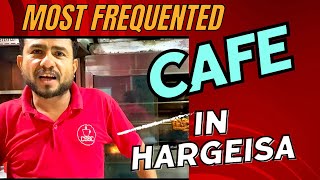 The Most Legendary Restaurant in Hargeisa | Hargeisa 2024