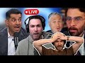 PBD Confronted & Exposed / Dave Smith CALLS OUT Kyle Kulinski with Cenk Uygur / Ethan Klein CAUGHT