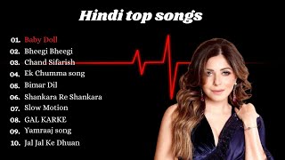 Bollywood Latest Songs 2021 | New Hindi Song 2021 | Top Bollywood Romantic Love Songs.