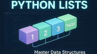 Module 4.3 | 🚀 Python List Methods Explained | Complete Guide for Beginners