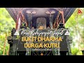 Bali is the Island of God: Pura Kahyangan Jagat Bukit Dharma Durga Kutri