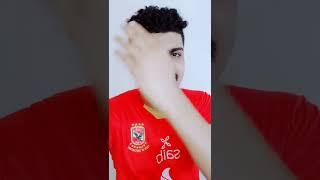 ترتيب الدوري المصري بعد تعادل الاهلي مع الجونه #shorts