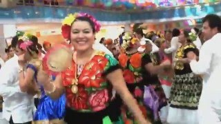 La Heroica Mixtequilla 2016_Popurri