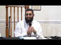 Beautiful Recitation from Surat Yonus by Shaikh Hossam Taha Imam of ISGVF