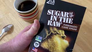 Sugar in the Raw