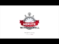 Productivity - A Minute With John Maxwell, Free Coaching Video (ESP)