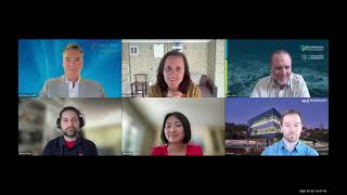 7.23.25 SSURF Roundtable: Discover User Facility Impacts with Deep Data