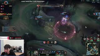 ✅CLIMBING TO CHALLENGER ON MAIN✅RARE MONDAY STREAM✅ATT TOURNEY CS2 PRAC WITH TEAM PEANUT 530PM PST✅