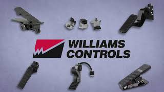 Video Ad | Williams Controls | Leib Productions